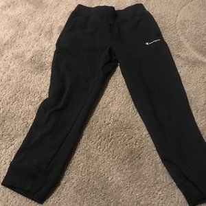 Kids sweat pants